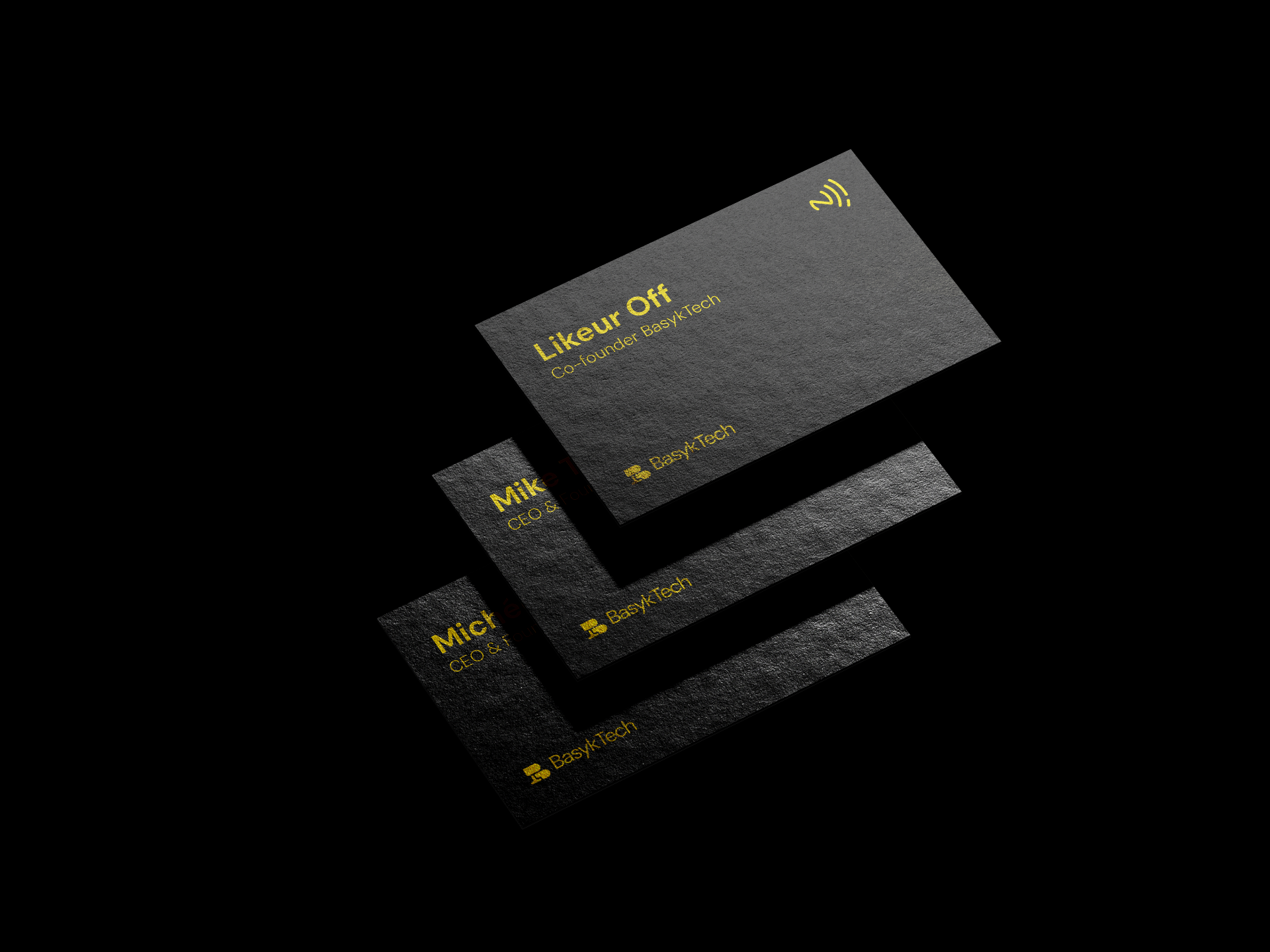 Carte NFC